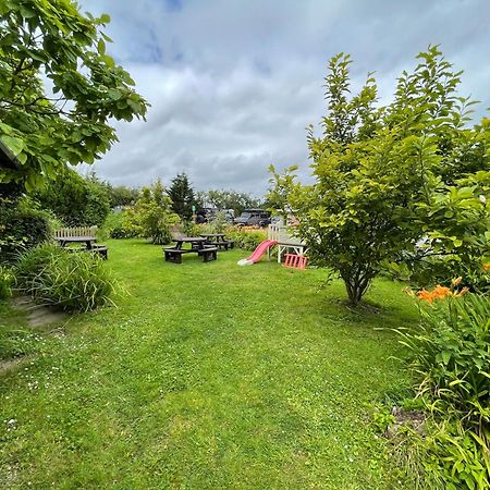Bridge Farm Guesthouse Rooms Dundry Экстерьер фото
