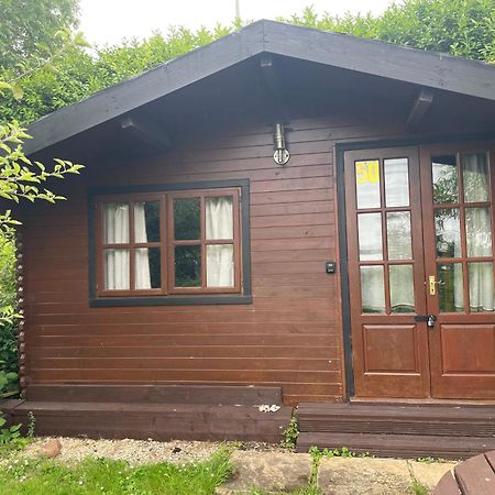 Bridge Farm Guesthouse Rooms Dundry Экстерьер фото