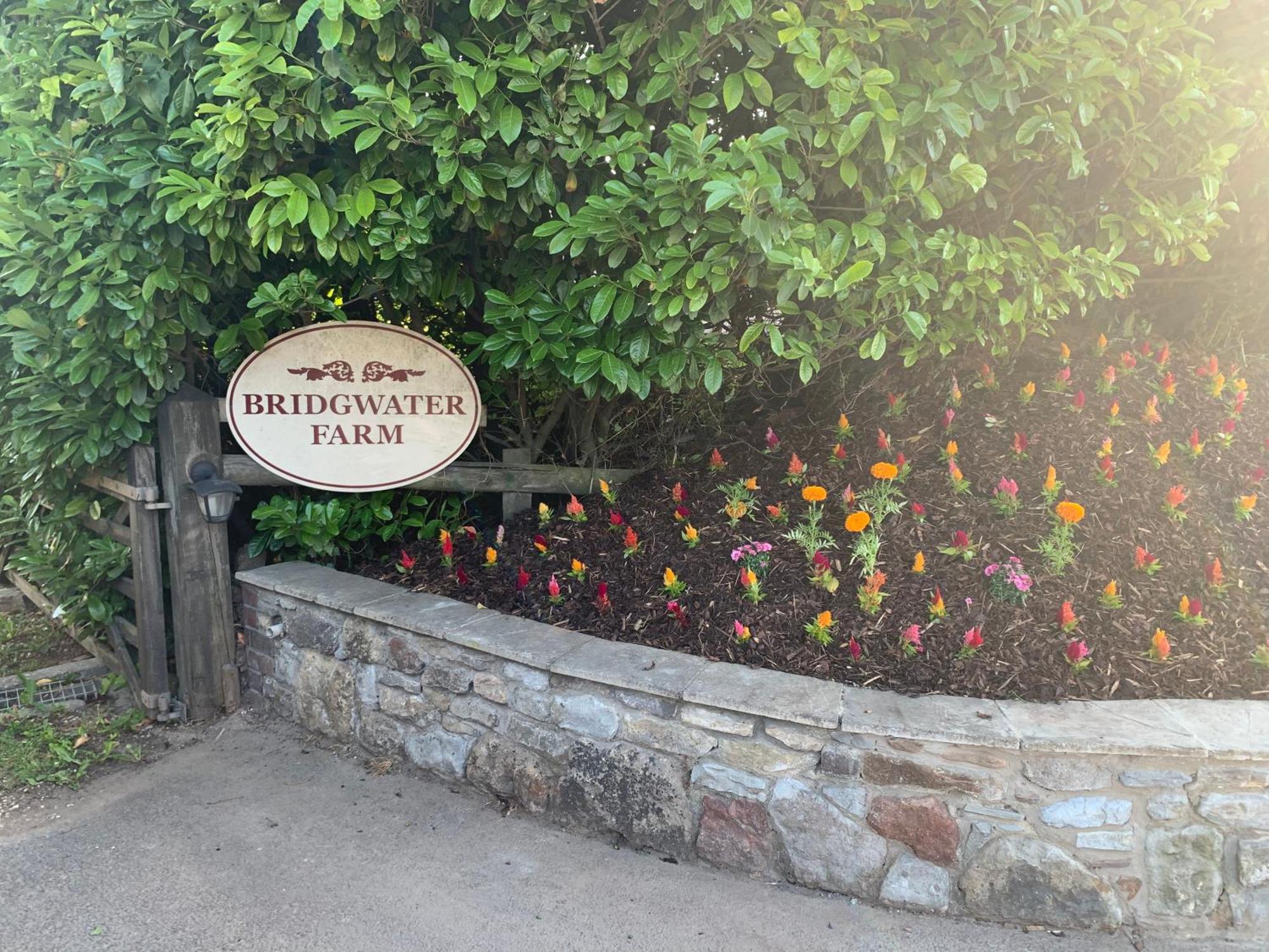 Bridge Farm Guesthouse Rooms Dundry Экстерьер фото