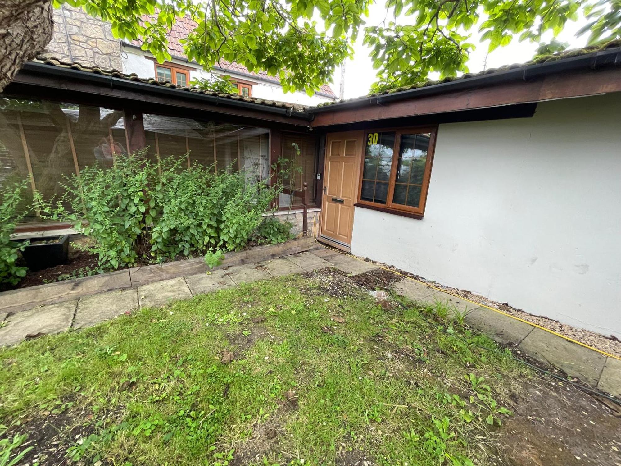 Bridge Farm Guesthouse Rooms Dundry Экстерьер фото