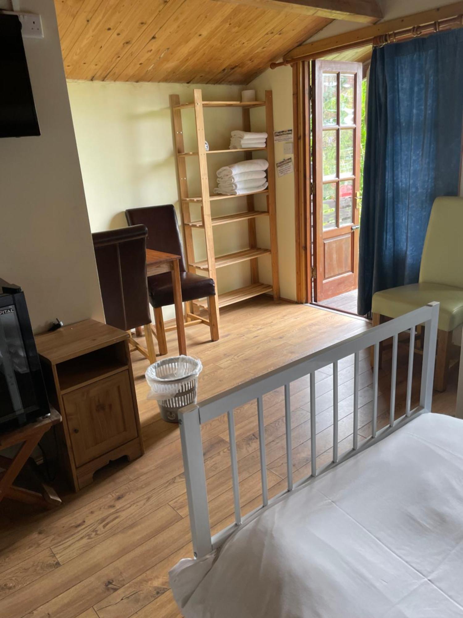 Bridge Farm Guesthouse Rooms Dundry Экстерьер фото