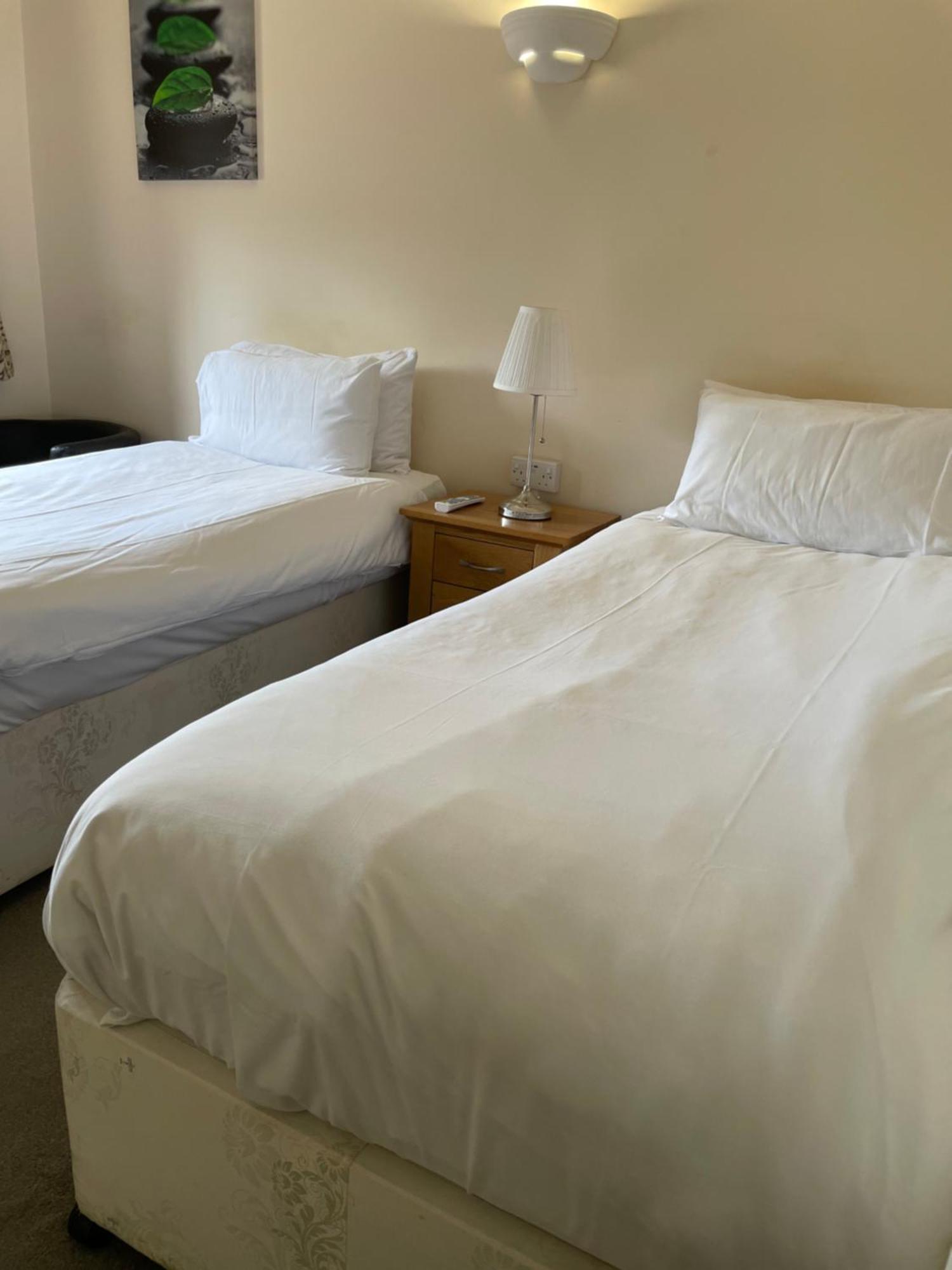 Bridge Farm Guesthouse Rooms Dundry Экстерьер фото
