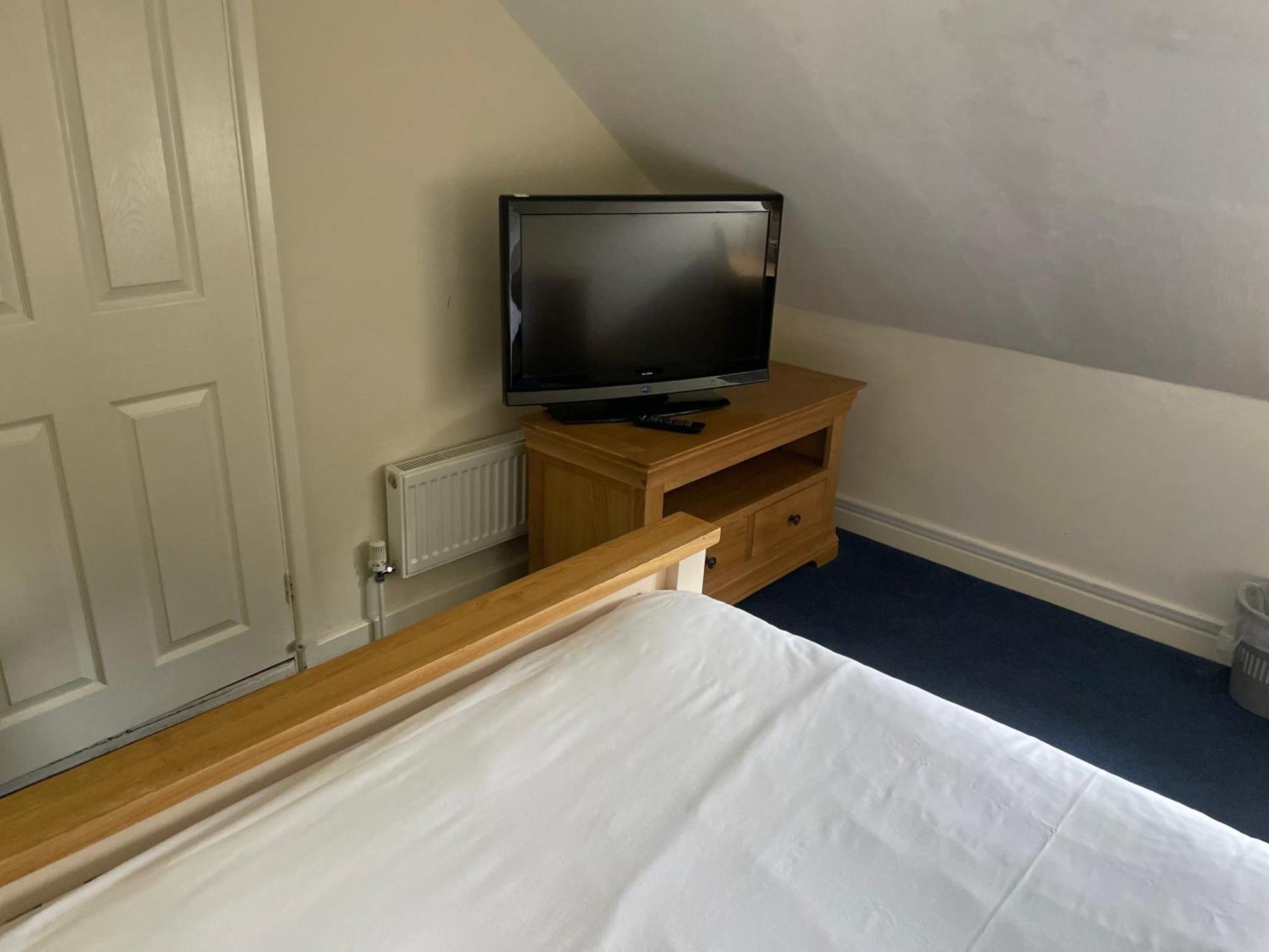 Bridge Farm Guesthouse Rooms Dundry Экстерьер фото