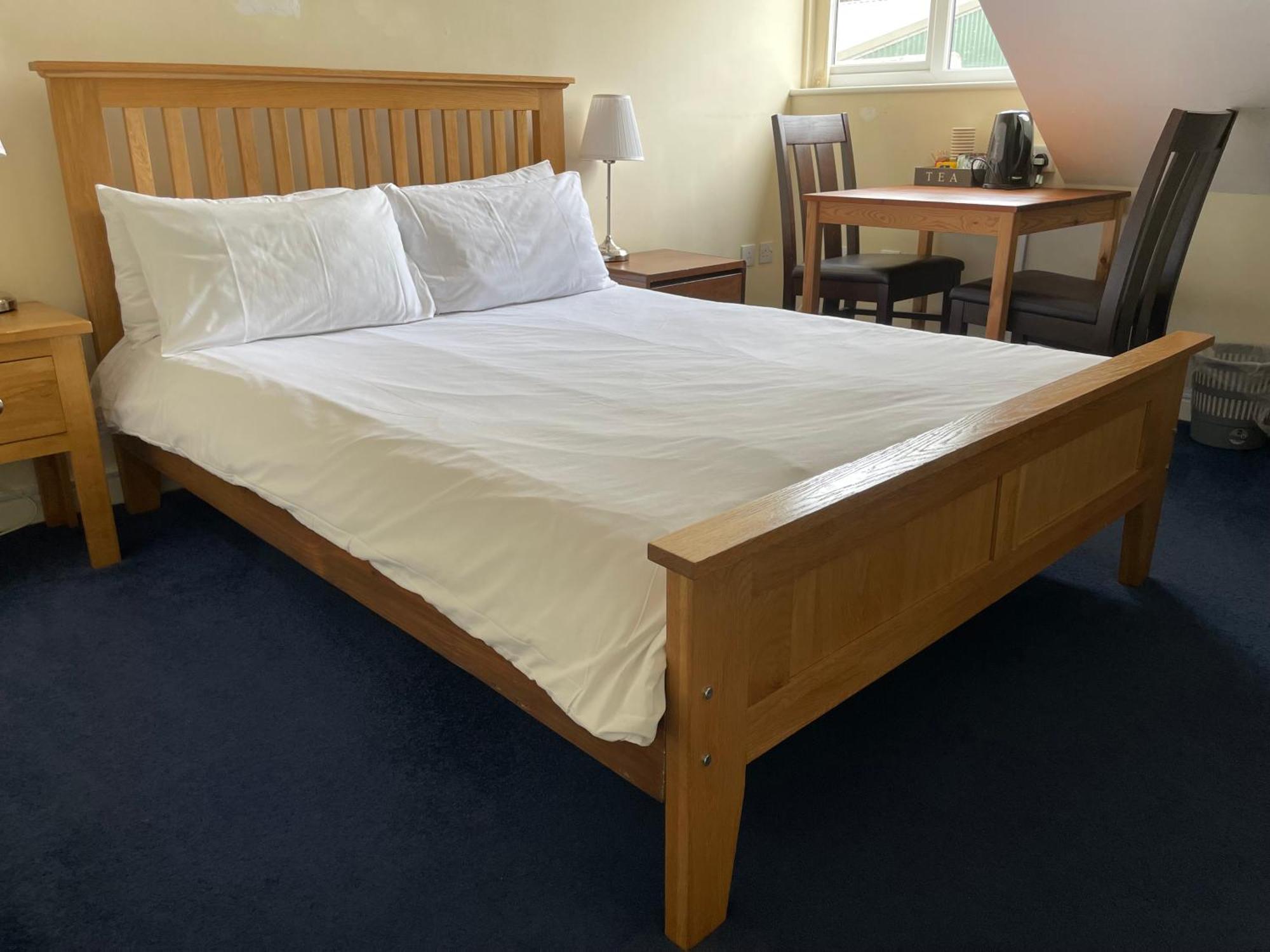 Bridge Farm Guesthouse Rooms Dundry Экстерьер фото
