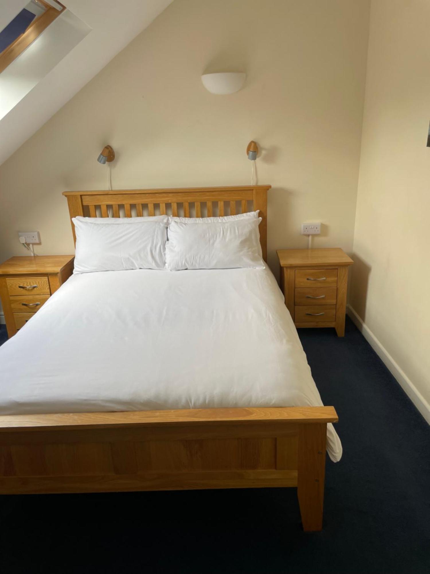 Bridge Farm Guesthouse Rooms Dundry Экстерьер фото
