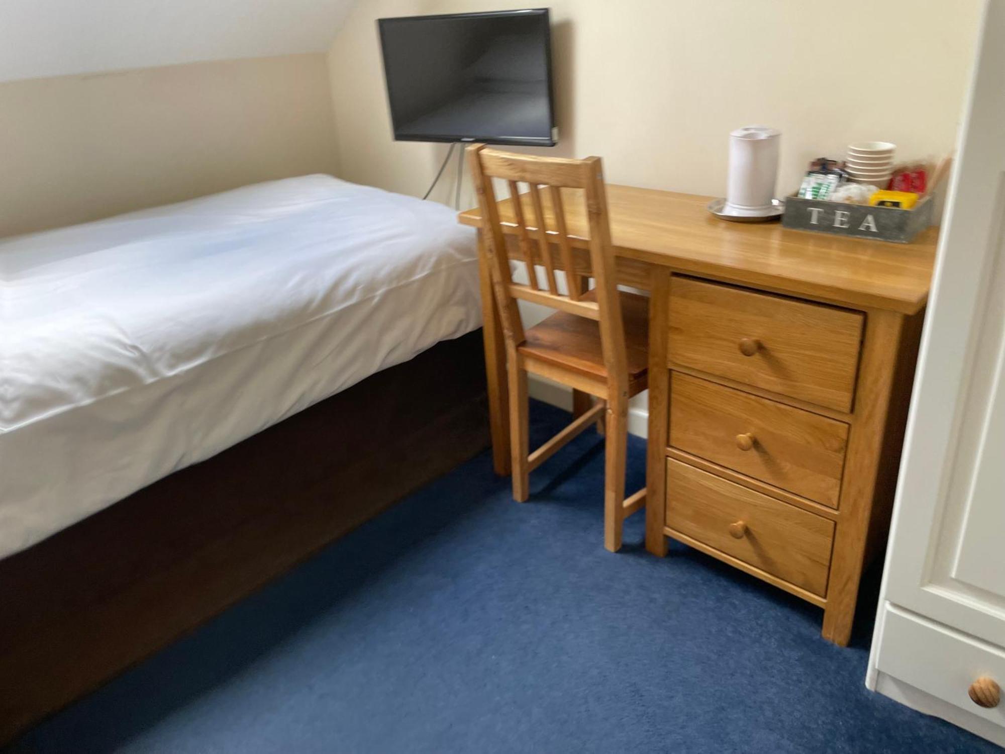 Bridge Farm Guesthouse Rooms Dundry Экстерьер фото