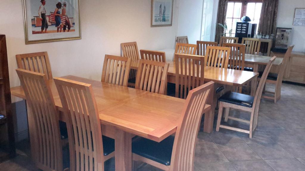 Bridge Farm Guesthouse Rooms Dundry Экстерьер фото