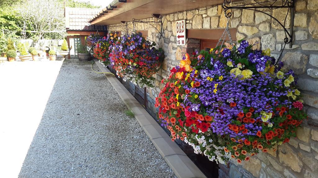 Bridge Farm Guesthouse Rooms Dundry Экстерьер фото
