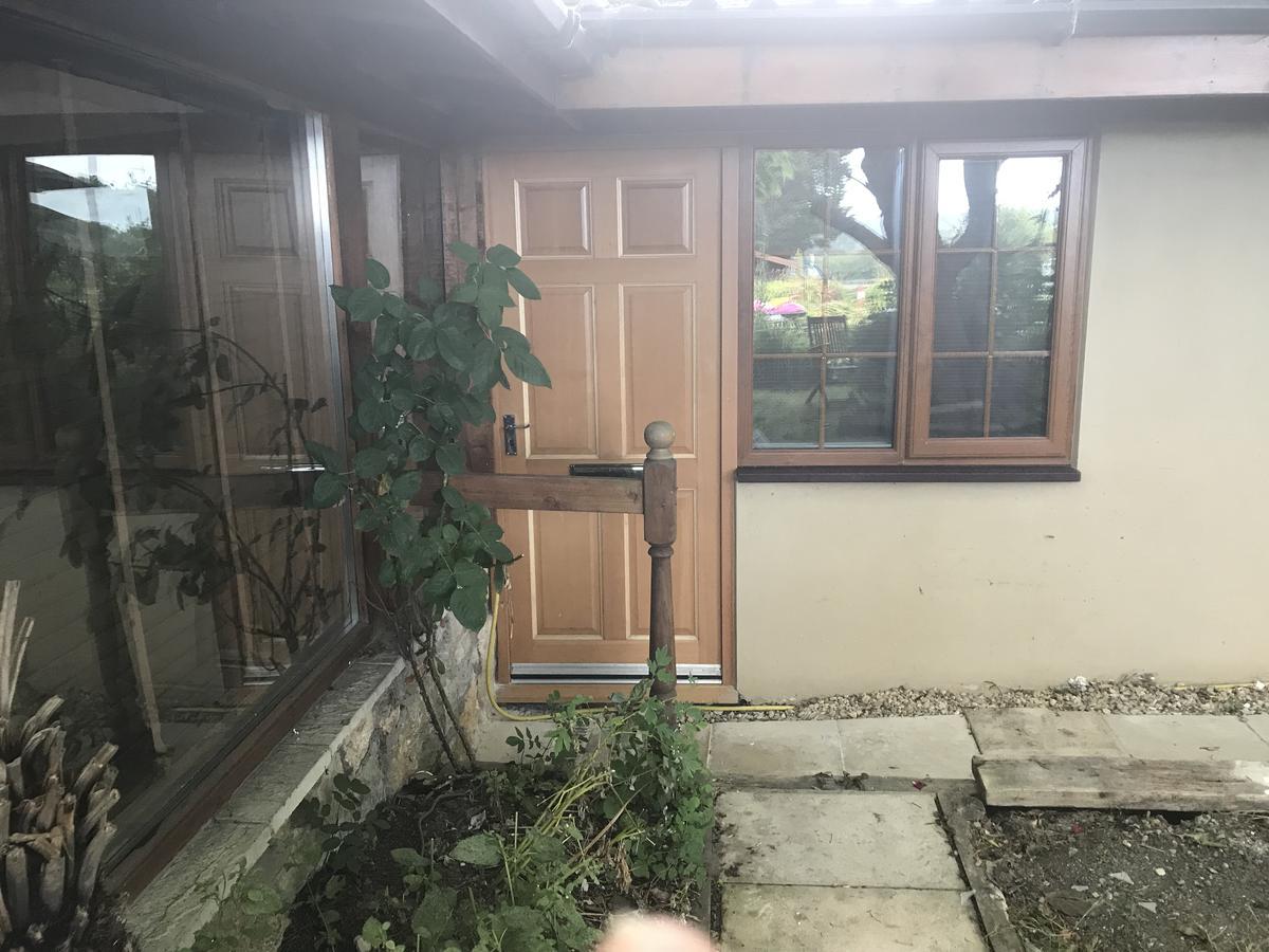 Bridge Farm Guesthouse Rooms Dundry Экстерьер фото