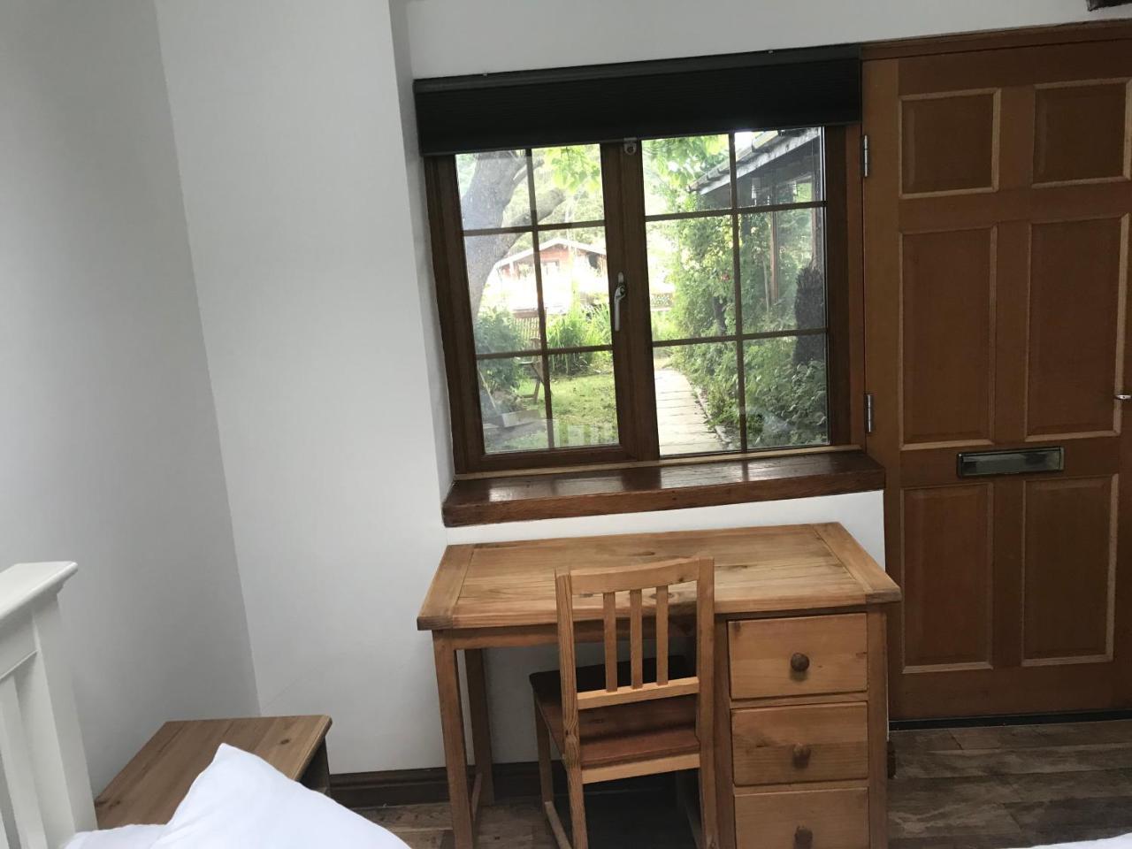 Bridge Farm Guesthouse Rooms Dundry Экстерьер фото
