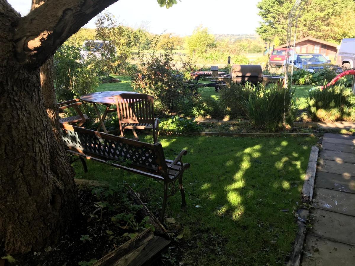 Bridge Farm Guesthouse Rooms Dundry Экстерьер фото
