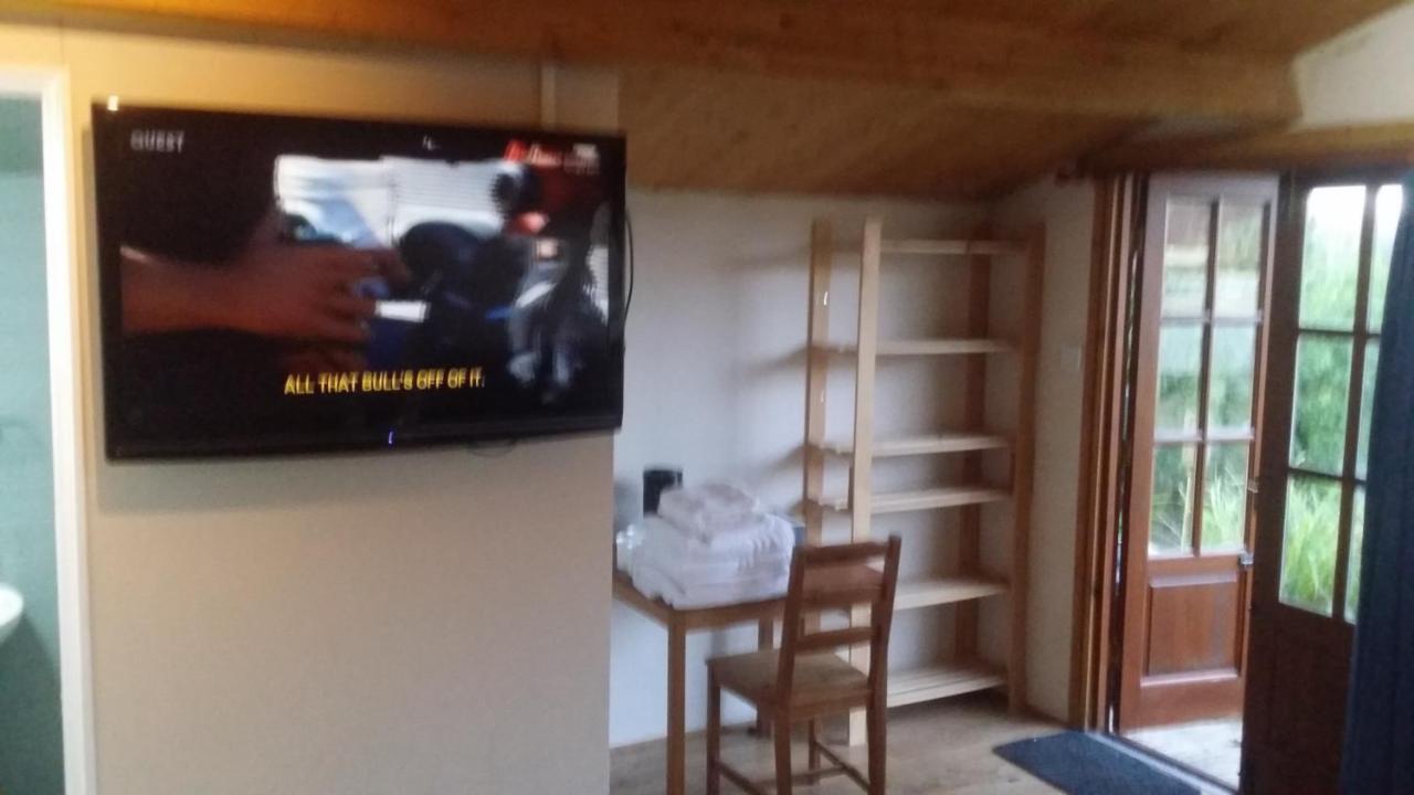 Bridge Farm Guesthouse Rooms Dundry Экстерьер фото