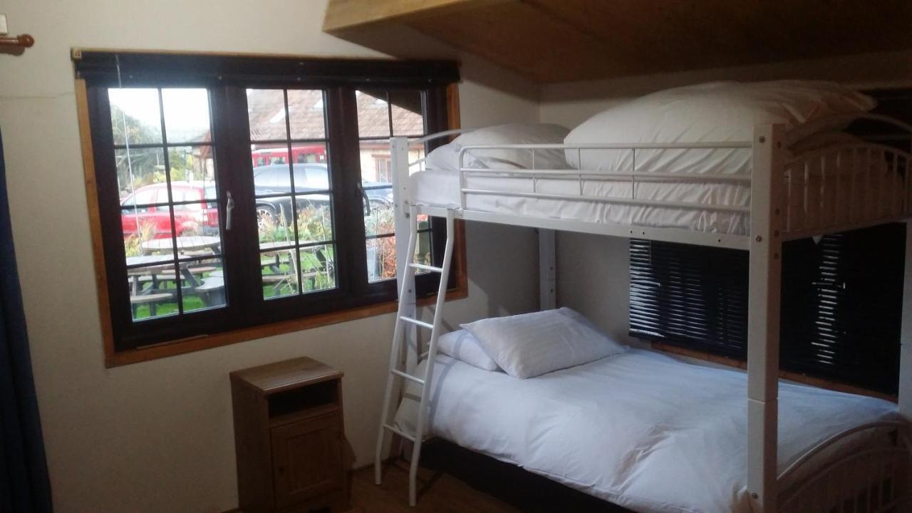 Bridge Farm Guesthouse Rooms Dundry Экстерьер фото